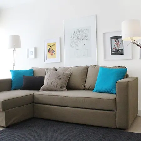 Apartment Dreams City Lisbon