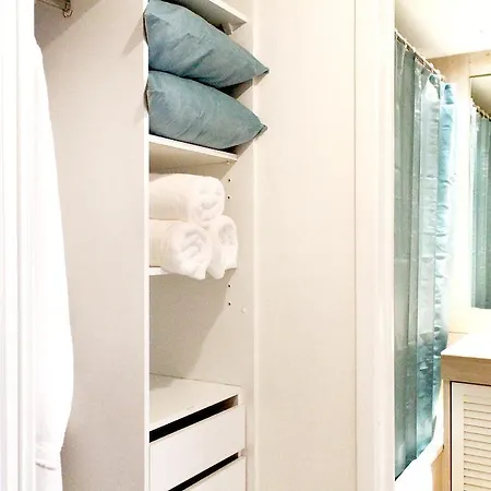 Dreams City Apartament