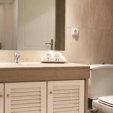 Apartament Dreams City *